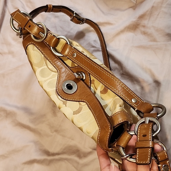 Coach Mini Soho - Picture 15 of 15